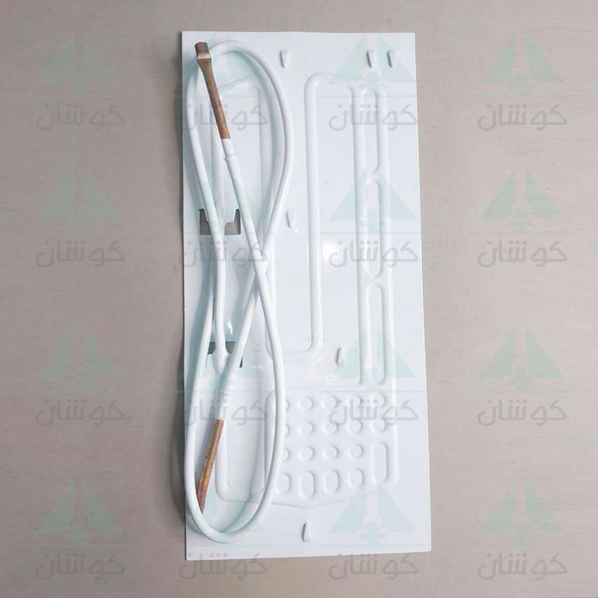 صفحه تریزون 60 سی سی لوله بلند